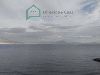 Napoli, Posillipo, Via Posillipo