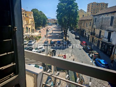 Appartamento via piazza VITTORIO EMANUELE III, Somma Vesuviana