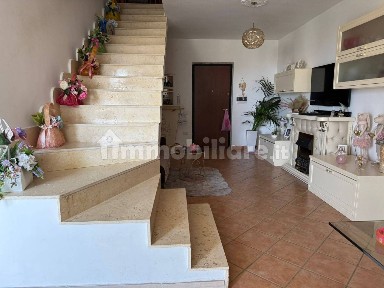 Marano di Napoli, Via Galeota