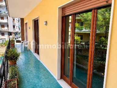 Appartamento via San Giacomo dei Capri 65, Arenella, Napoli