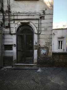 Bilocale corso Amedeo di Savoia Duca d'Aosta 203, Stella - Materdei, Napoli