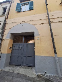 Frattamaggiore, Vico 3 Roma, 1