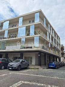 Frattamaggiore, Via Giangrande