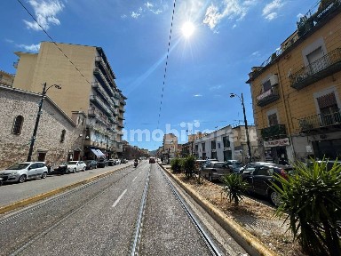 Appartamento via Nuova Poggioreale 45, Centro Direzionale, Napoli
