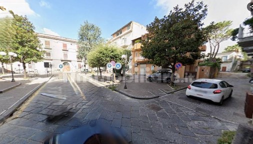 Appartamento all'asta piazza Geremia Trinchese 3, Nola