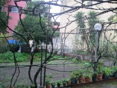 Quadrilocale traversa Tortora 33, Centro, Pompei