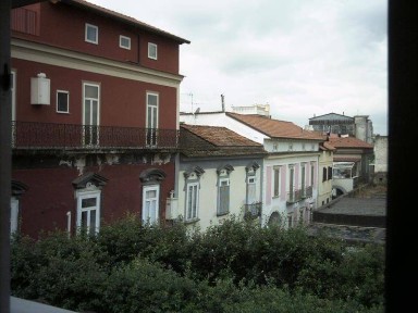 Quadrilocale via Giulio Pastore 6, Villaricca