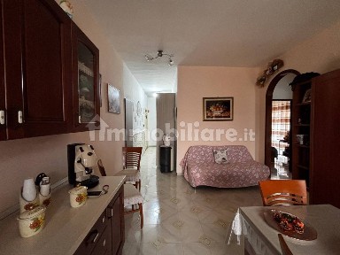Trilocale via Litoranea 158, Torre del Greco
