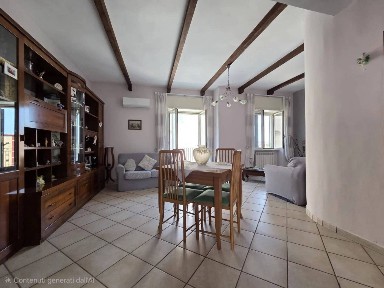 Quadrilocale via Arbusto 39, Centro, Marano di Napoli