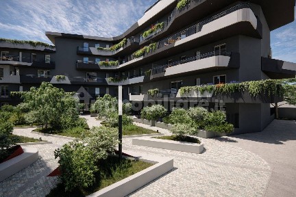 Quadrilocale via della Stadera 57, Zona Industriale - Marina, Napoli