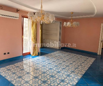 Appartamento viale Giorgio Amendola 68, Afragola