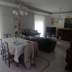 Appartamento via Vincenzo Ferrara, Centro, Casoria