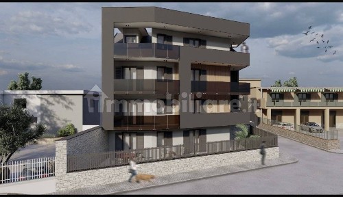 Trilocale Strada Provinciale Mugnano-Melito, Centro, Mugnano di Napoli