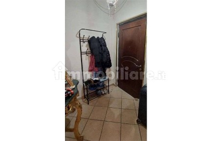 Appartamento all'asta via Gennaro Aspreno Galante, 115, Napoli