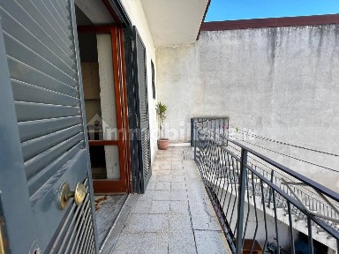 Bilocale buono stato, primo piano, Frattamaggiore