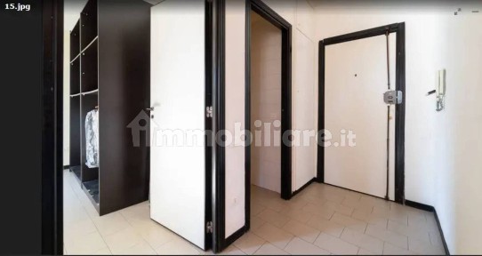 Quadrilocale centro Direzionale A3, Centro Direzionale, Napoli