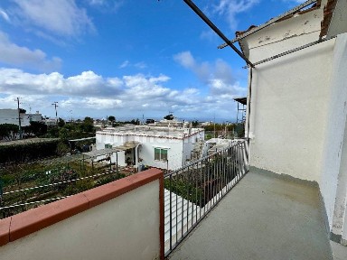 Quadrilocale via La Vigna, Anacapri