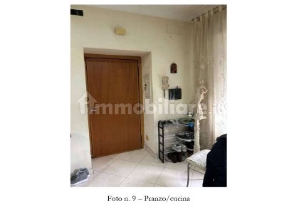 Appartamento all'asta via Bologna, 38, Napoli