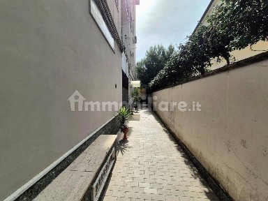 Trilocale piano rialzato, Centro, Caivano