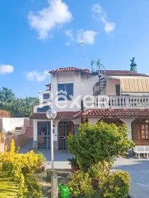 Appartamento via Vicinale Canosa, Monterusciello, Pozzuoli