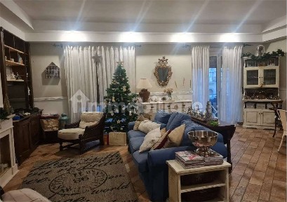 Appartamento all'asta via Alessandro Manzoni, 12, Napoli