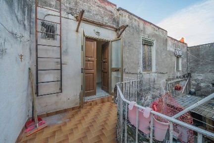 Trilocale Terza traversa Teatro, 5, Torre del Greco