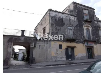 Trilocale vicolo Pozzo, Torre del Greco