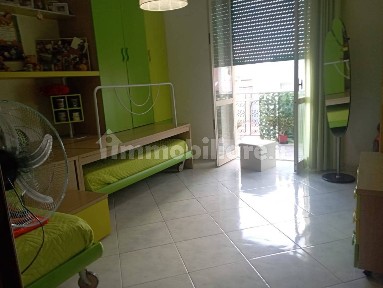Trilocale 90 m², Melito di Napoli
