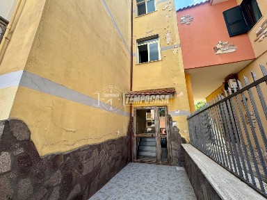 Quadrilocale via San Rocco 72, Centro, Marano di Napoli