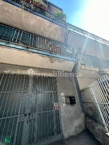 Quadrilocale via San Francesco 75, Centro, Marigliano