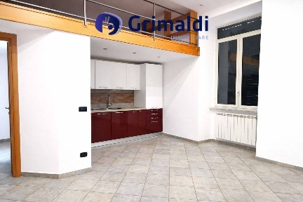 Bilocale via Dante Alighieri, Anfiteatro, Pozzuoli