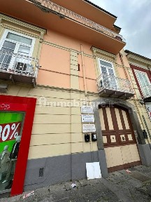 Bilocale corso Umberto I 469, Centro, Marigliano