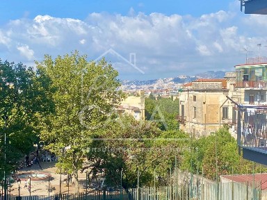 Quadrilocale via Cavalli di Bronzo 77, San Giorgio a Cremano