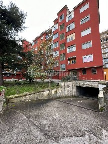 Quadrilocale corso Umberto I 456, Centro, Marigliano