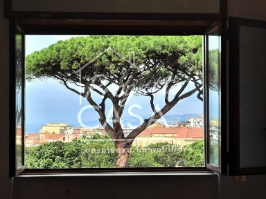 Quadrilocale via Cavalli di Bronzo 19, San Giorgio a Cremano