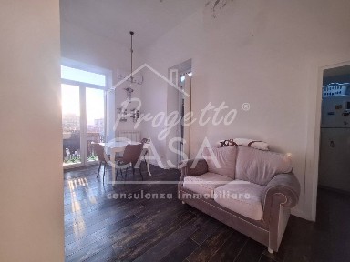 Trilocale via Sant'Anna 65, San Giorgio a Cremano