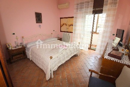 Bilocale corso Malta, Centro Direzionale, Napoli