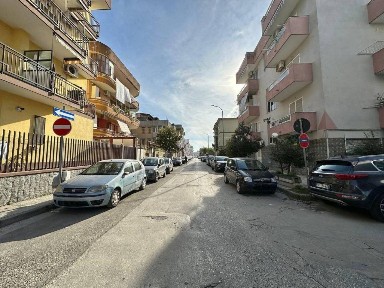 Arzano, Via Raffaele Aruta, 41