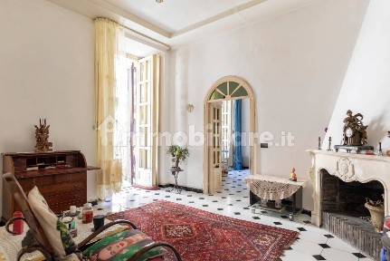 Napoli, Arenaccia, Via Eleonora De Fonseca Pimentel, 1
