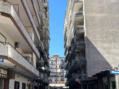 Trilocale via Francesco Arnaldi, Pianura, Napoli