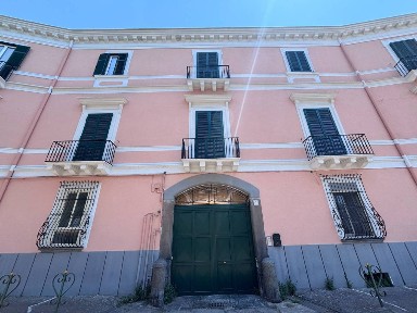 Appartamento via Botteghelle 208, San Giorgio a Cremano
