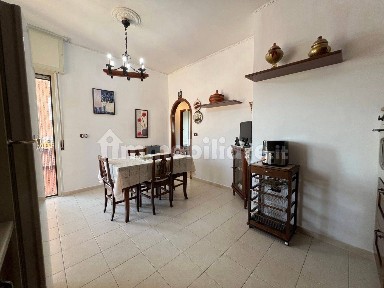 Appartamento via Colonne, 121, Colonne - San Vito, Giugliano in Campania