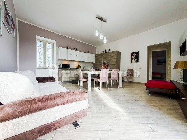Appartamento via Vicinale Arienzo, 49, Polvica, Nola