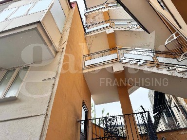 Quadrilocale Vico Luigi Piscopo, 36, Arzano