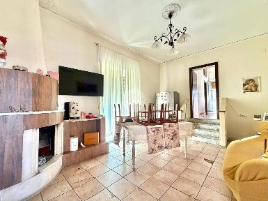 Bilocale Vico 2 san giovanni 6, Casavatore