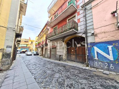 Trilocale via Casa Giarrusso 11, Centro, Marano di Napoli