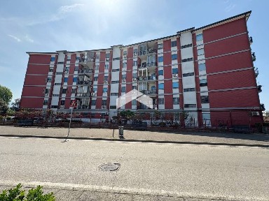 Napoli, Ponticelli, Via Luigi Napolitano, 3