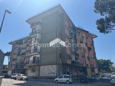 Napoli, Ponticelli, Via Gennaro Pasquariello, 95