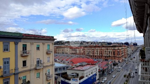 Bilocale via Foggia, Vasto, Napoli
