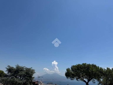 Appartamento via Stazio 25, Posillipo, Napoli